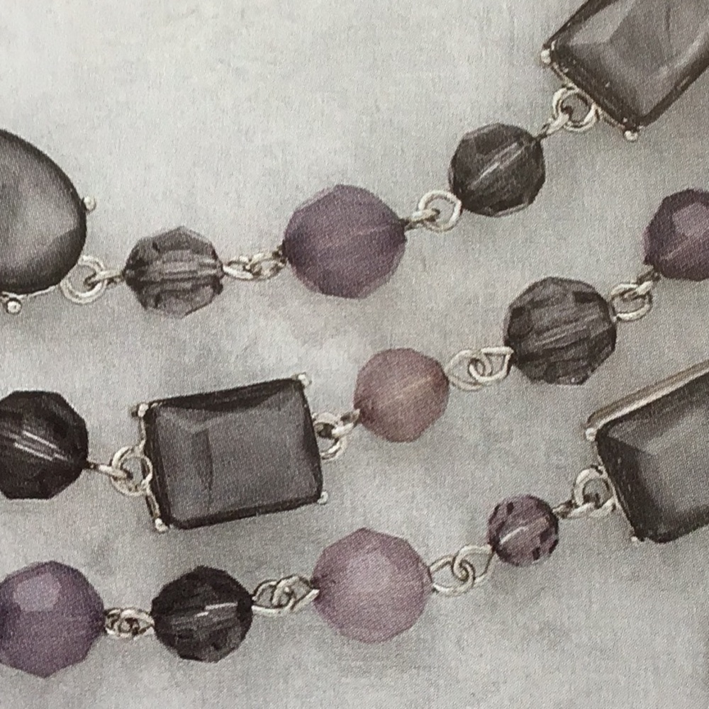 Premier Designs Necklace